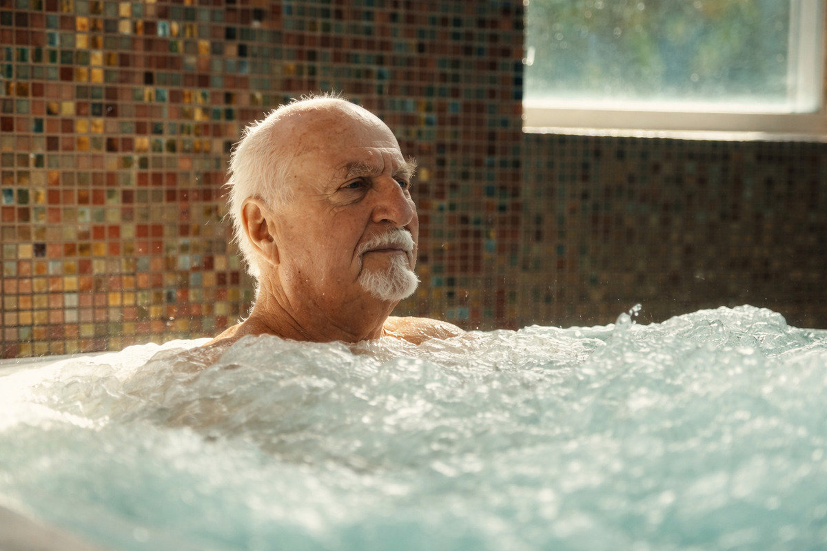 Pobyt relaksacyjny w tygodniu 2026