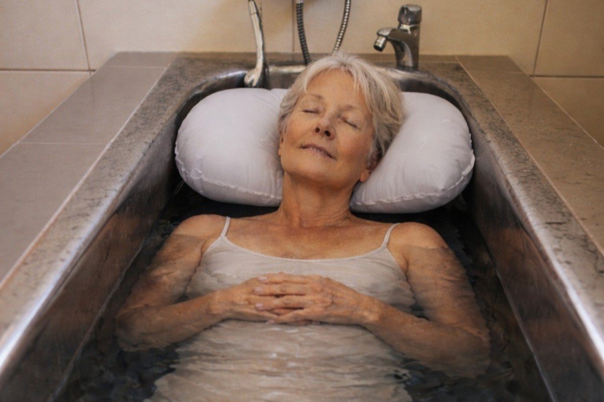 Uzdrowisko Číž to ukryty klejnot dla odporności dzieci