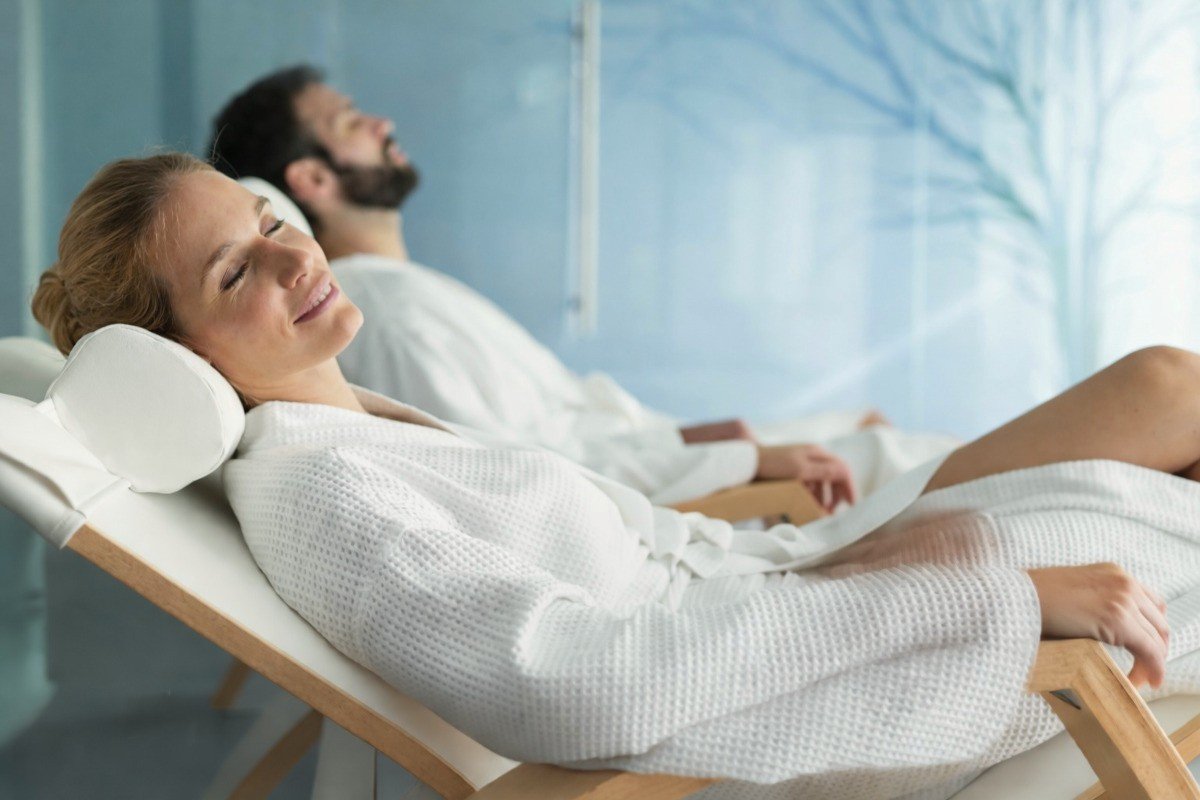 Uzdrowisko Číž to ukryty klejnot dla odporności dzieci