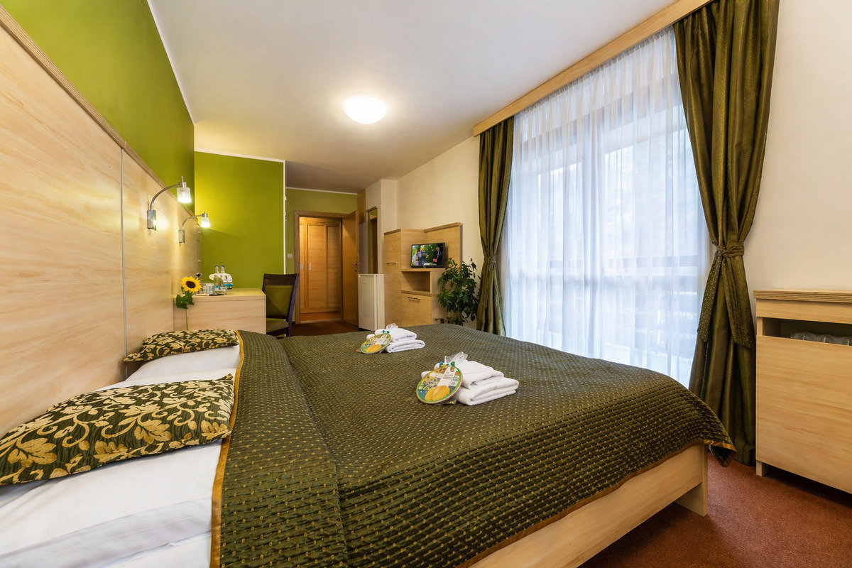 pokój Comfort