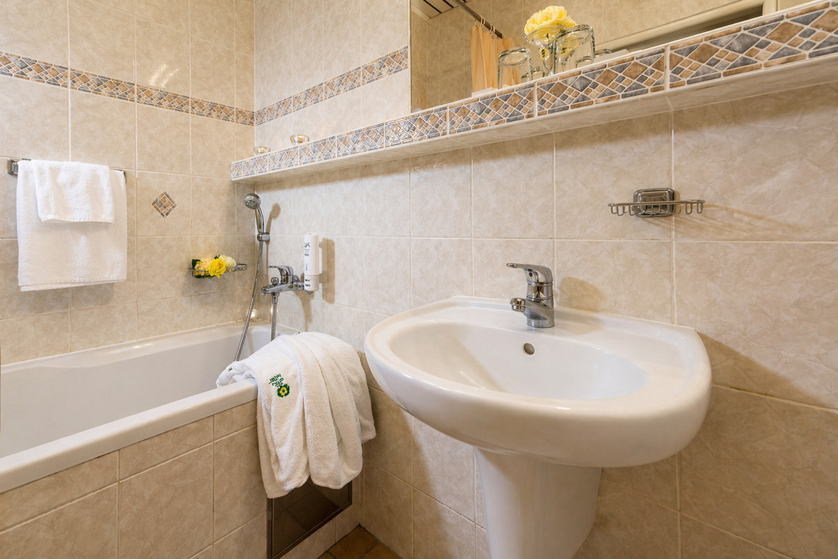 Apartament mały