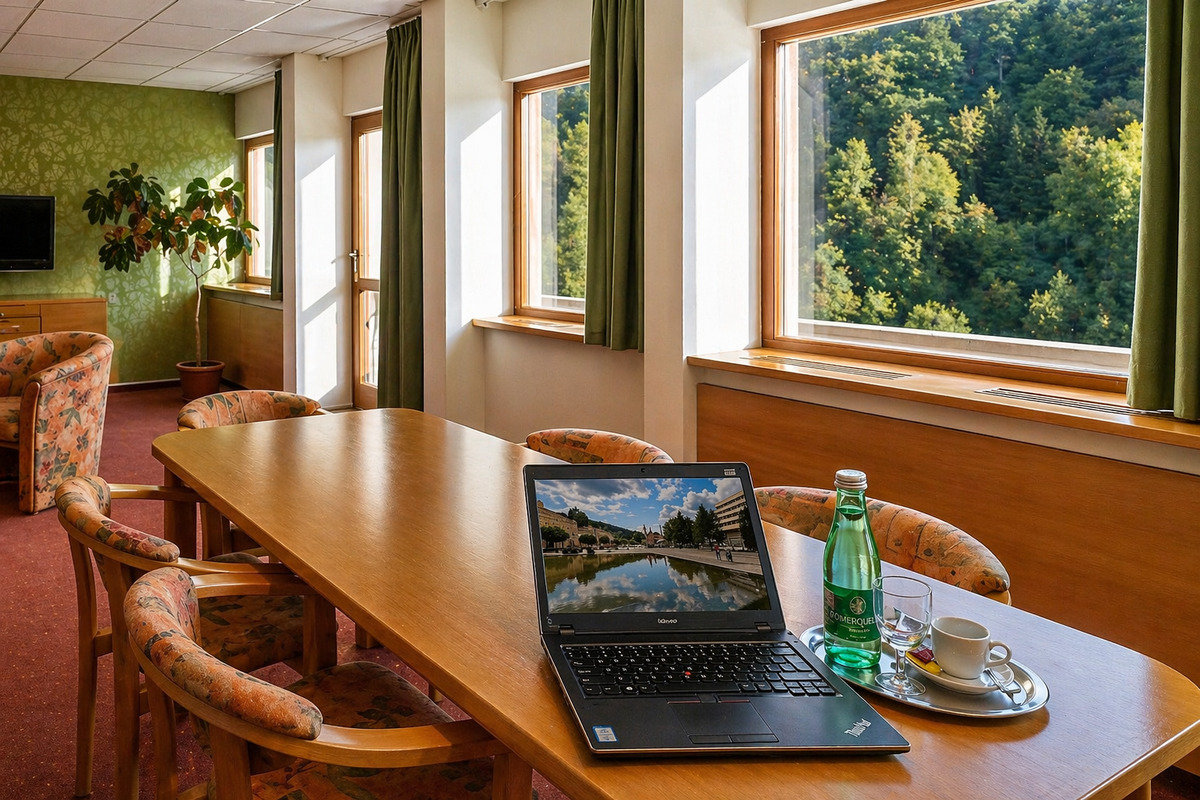 Apartament Handlowy