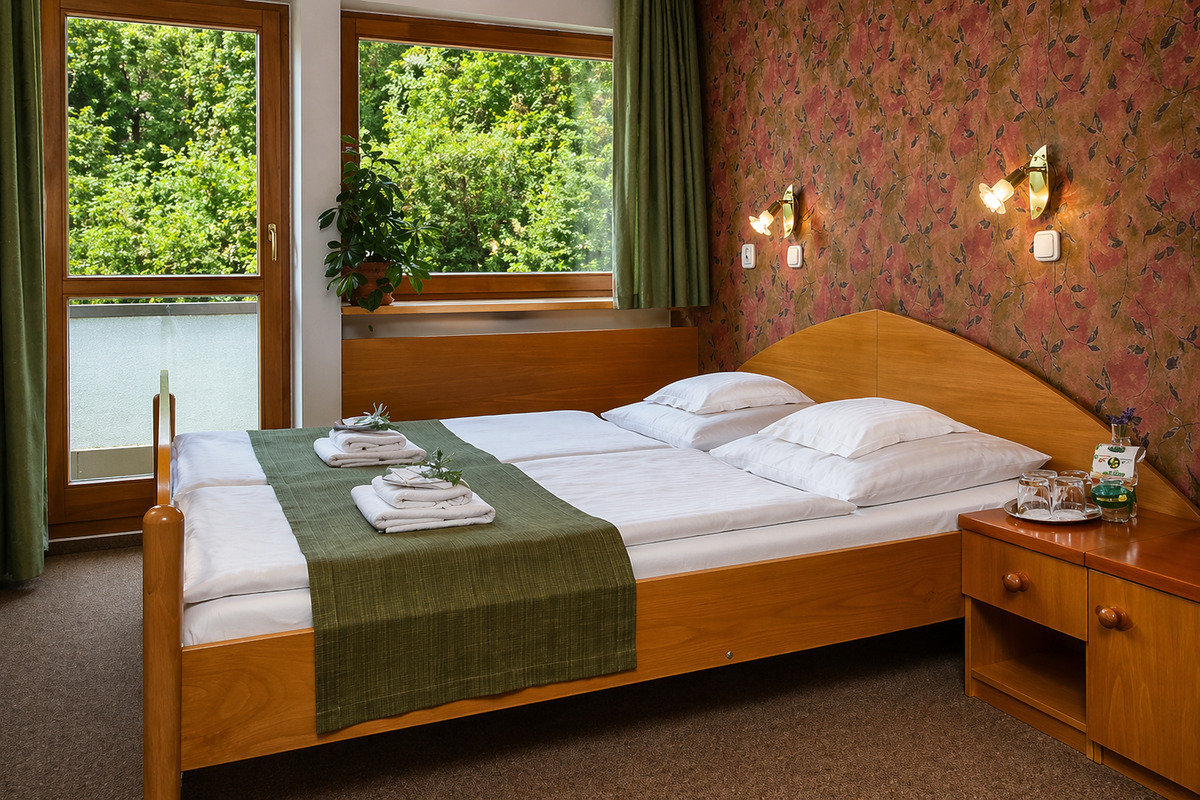 Apartament Handlowy
