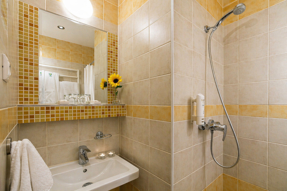 Apartament rodzinny