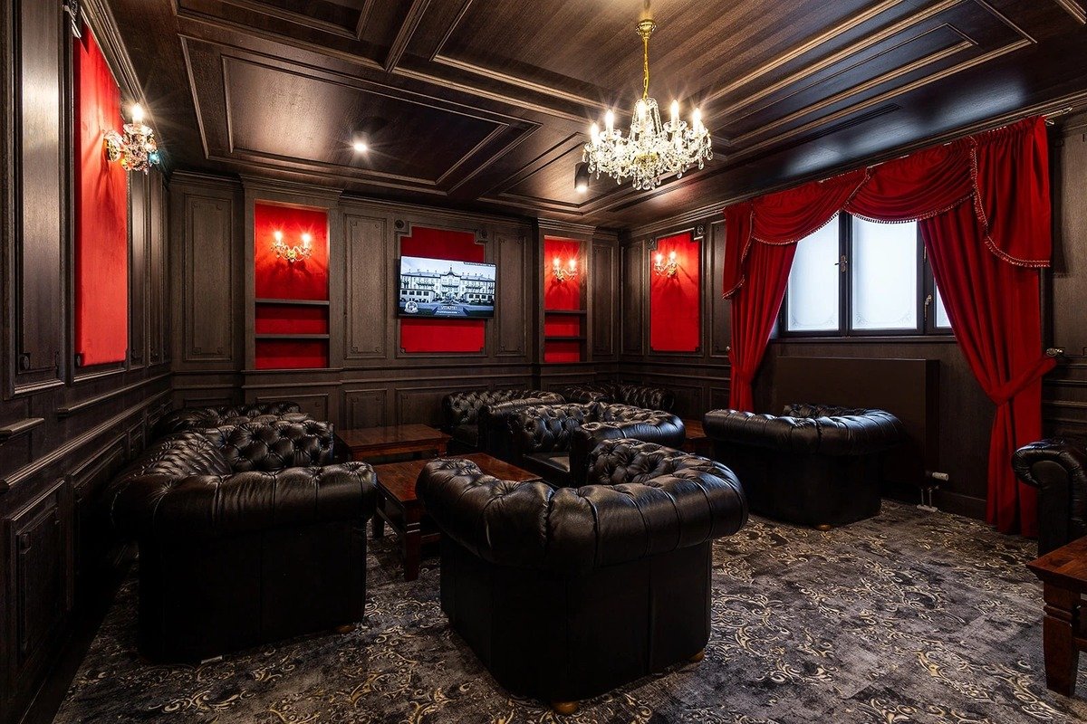 Remont Hotelu Dukla w Uzdrowisku Bardejów