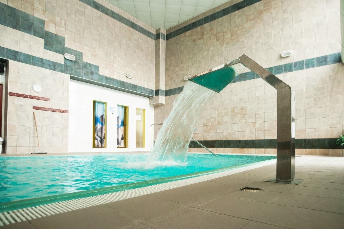Hotel Relax Thermal 