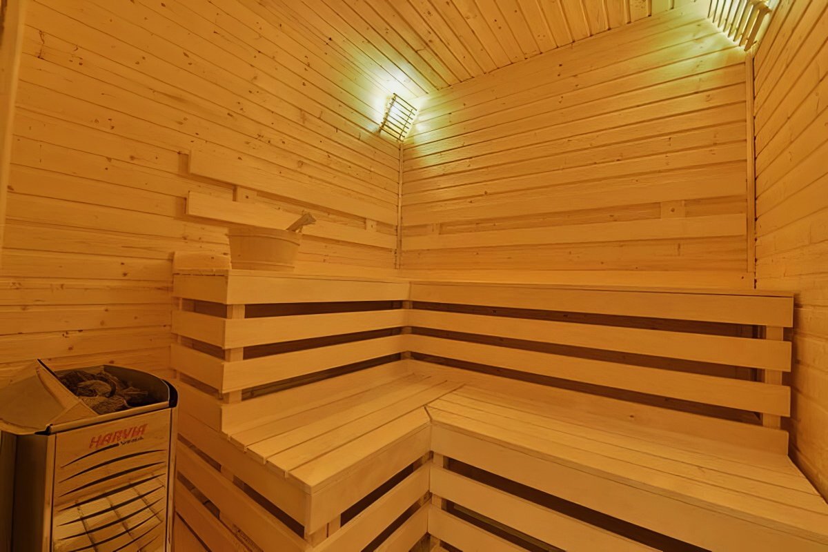 Hotel Relax Thermal 