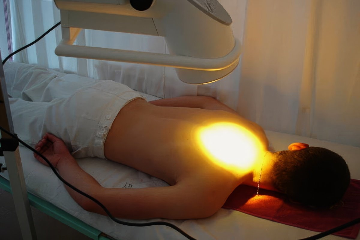 Letnie przebudzenie w spa