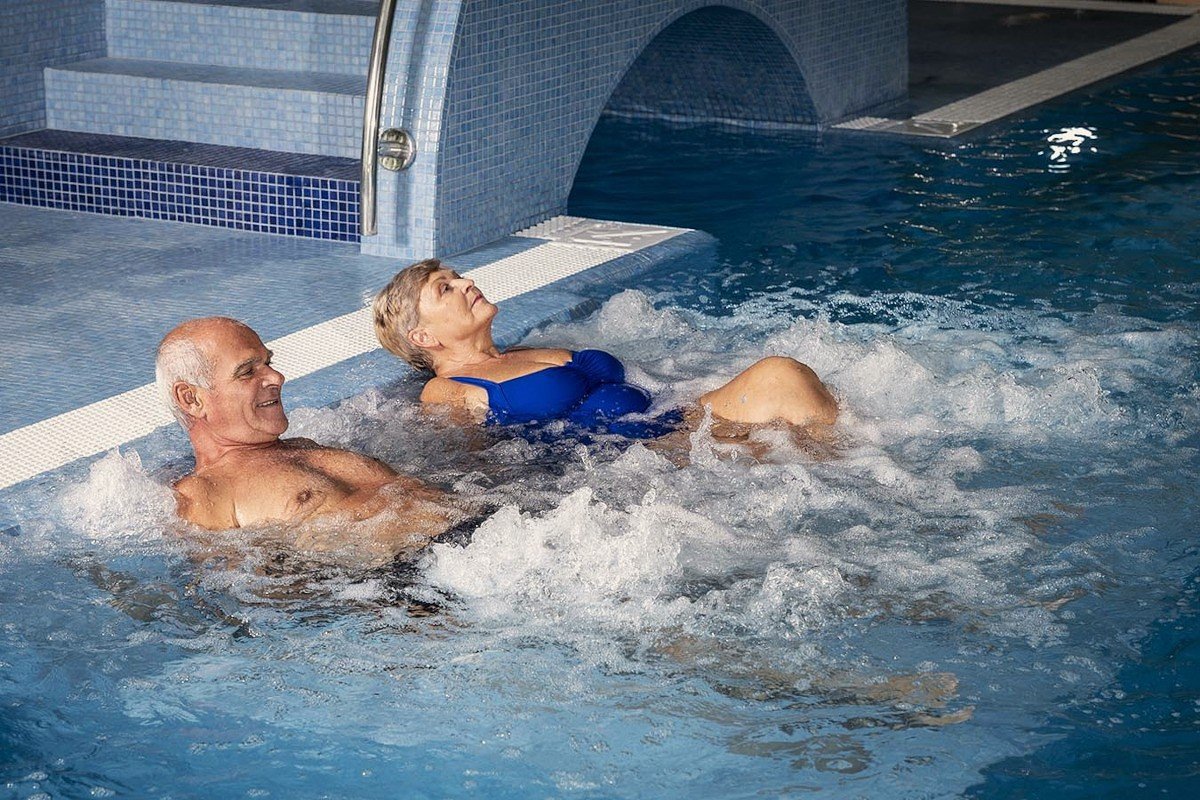 Pobyt regeneracyjny mężczyzn 2026