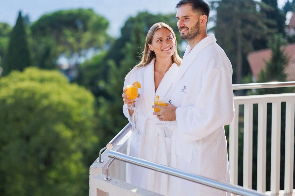 Hotel Slovenija *****