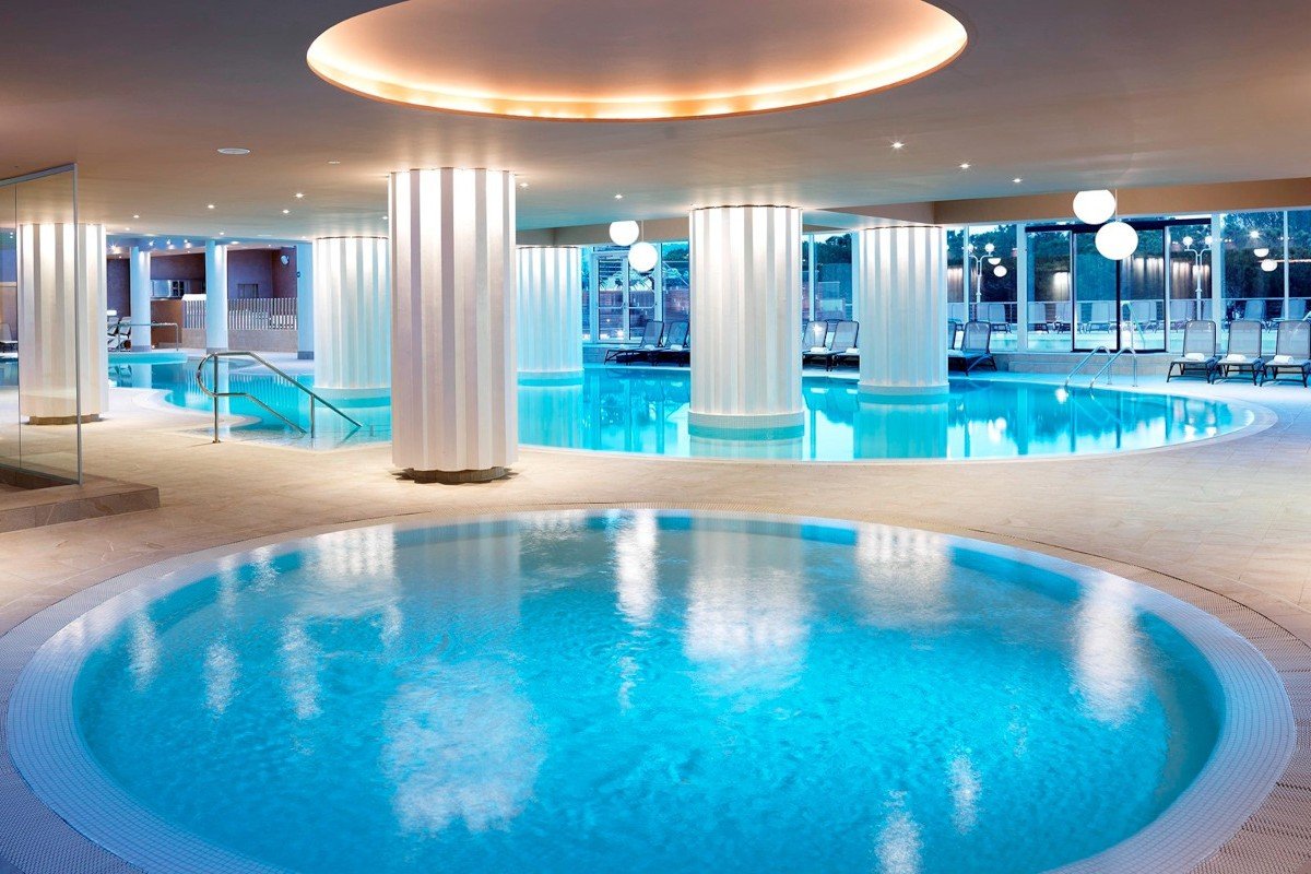 Grand hotel Portorož ****