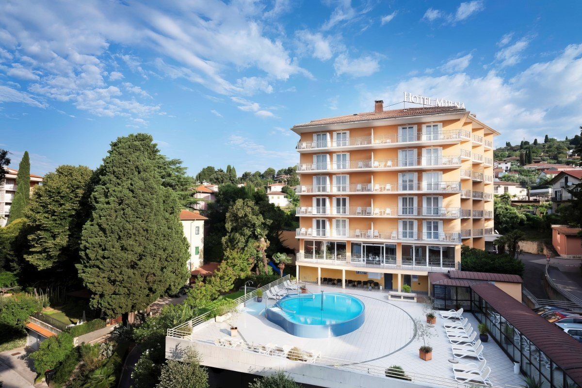 Hotel Mirna ***