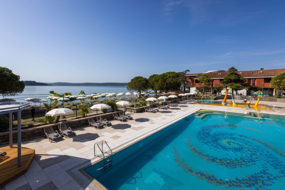 Hotel Vile Park Premium ***