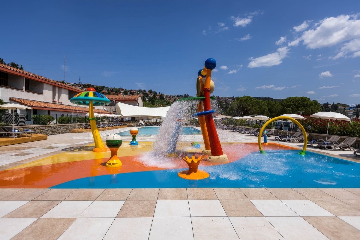 Hotel Vile Park Premium ***