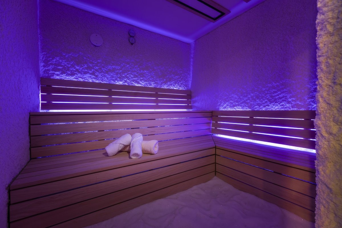 Hotel Histrion ****