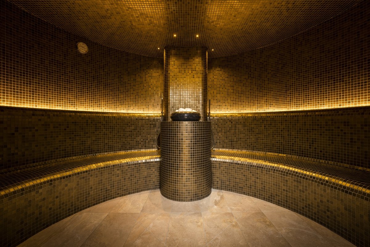 Hotel Histrion ****