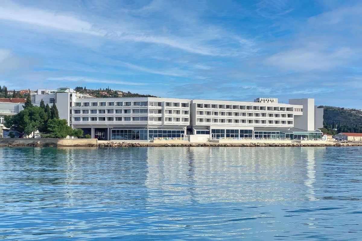 Hotel Histrion ****