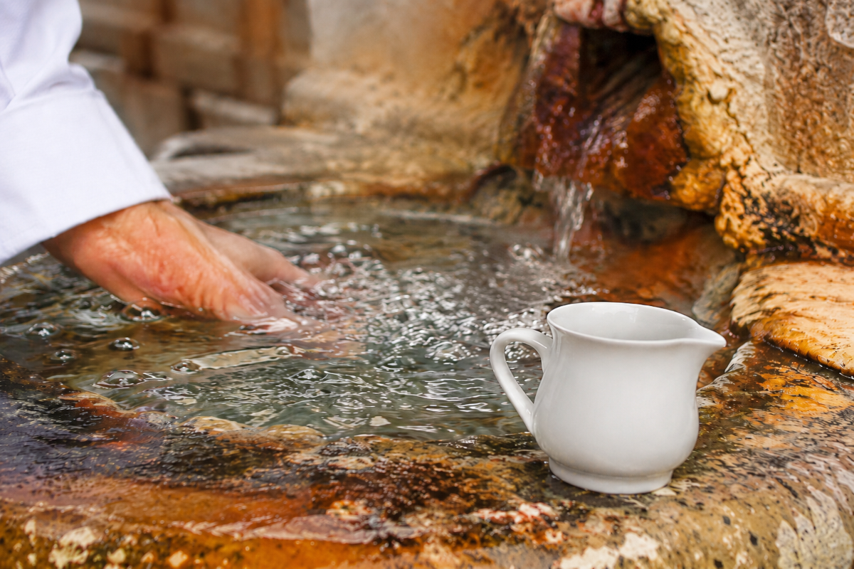 Gdzie są lepsze spa?