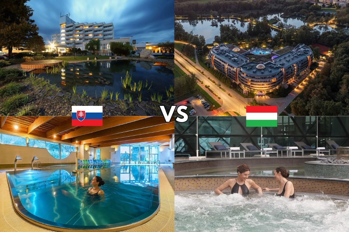Gdzie są lepsze spa?