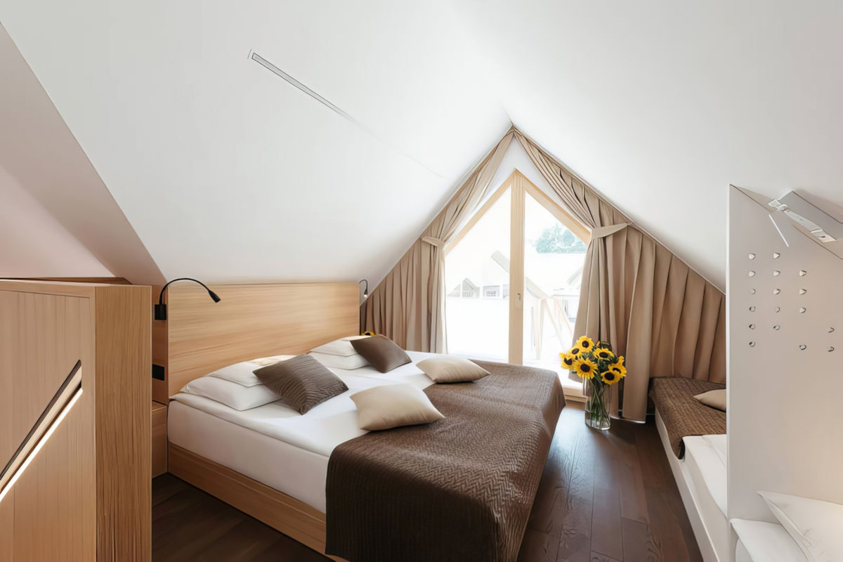 Apartament