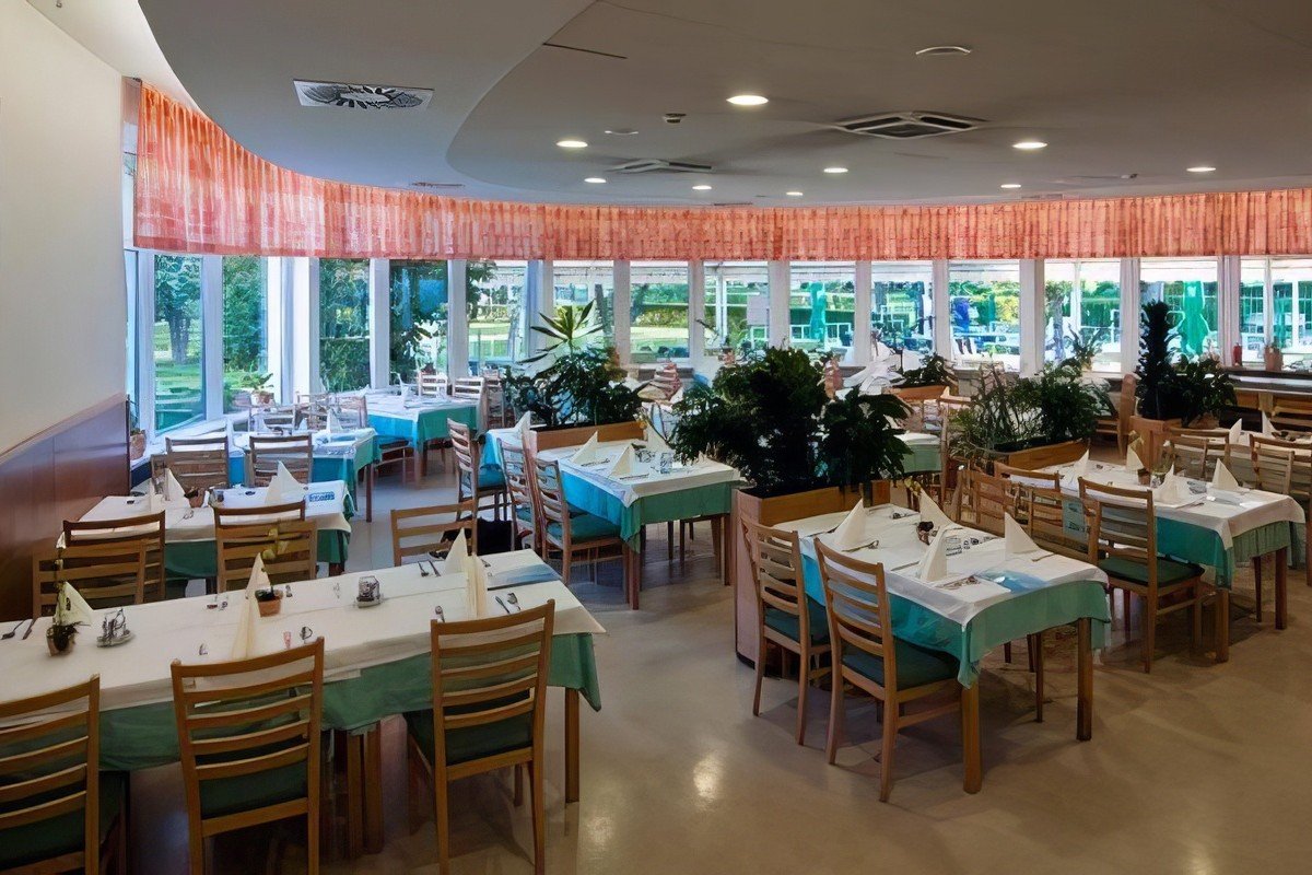 Hotel Termal ****