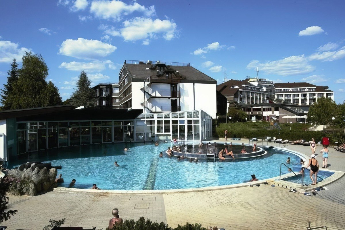 Hotel Termal ****