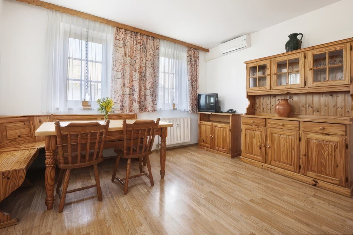 Apartman Village Prekmurska Vas 