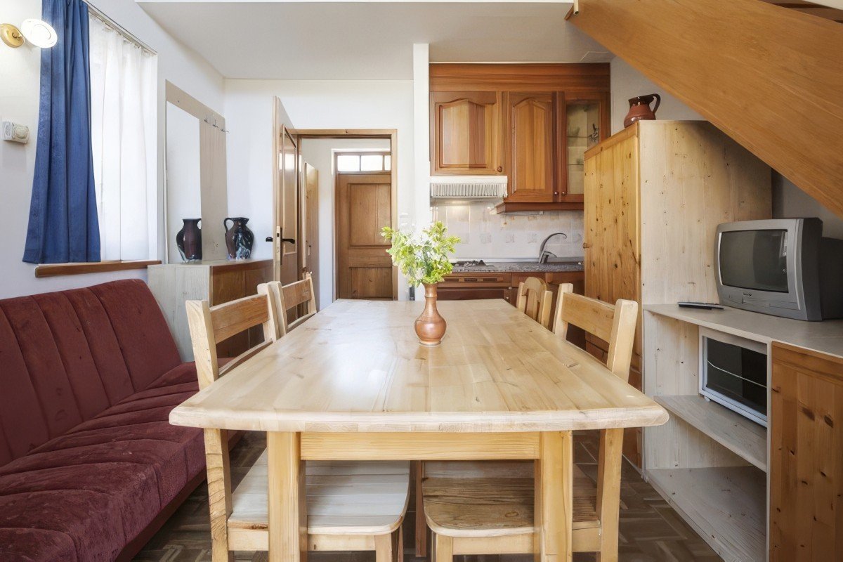 Apartman Village Prekmurska Vas 