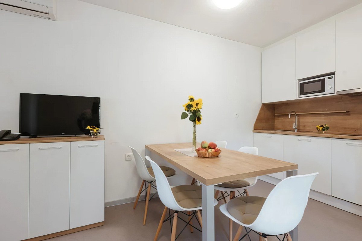 Apartman Village Prekmurska Vas 
