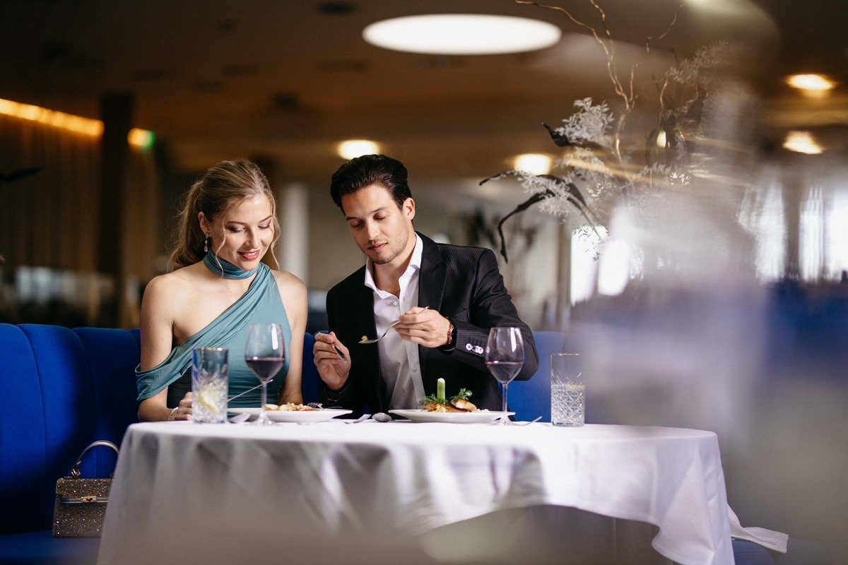 Hotel Vivat Superior *****