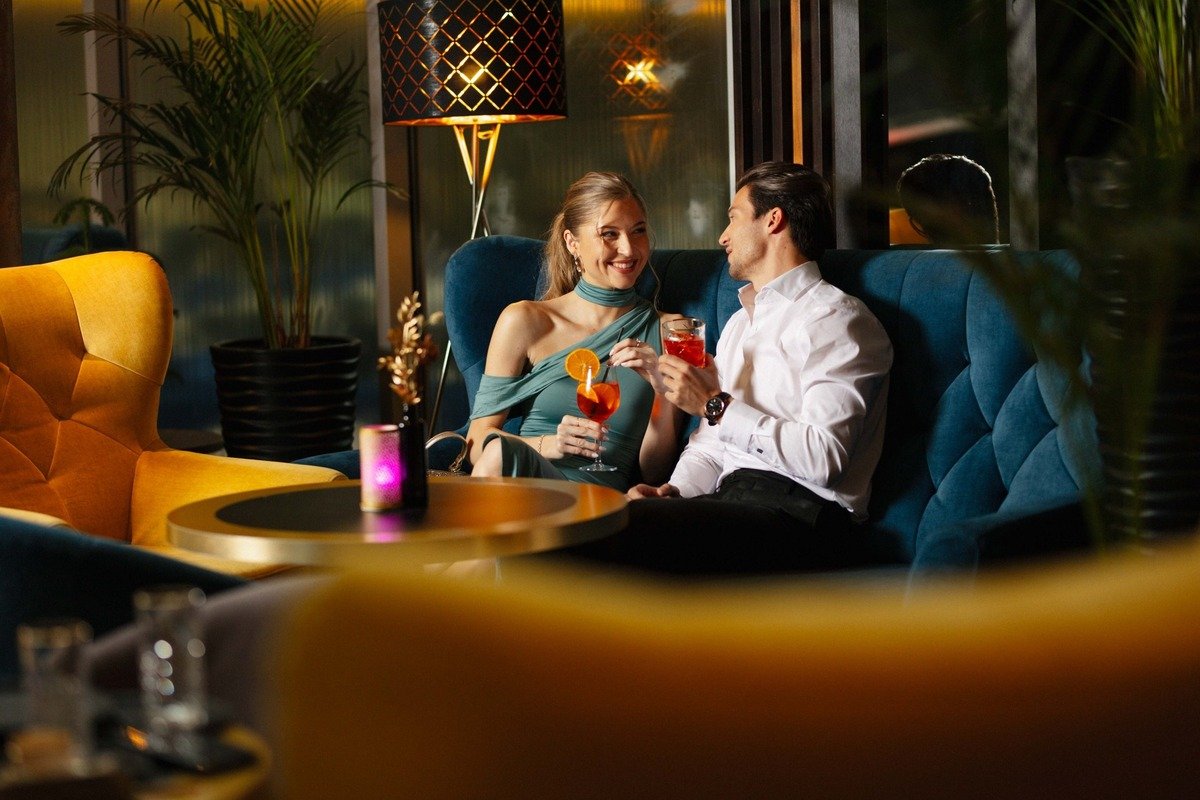 Hotel Vivat Superior *****
