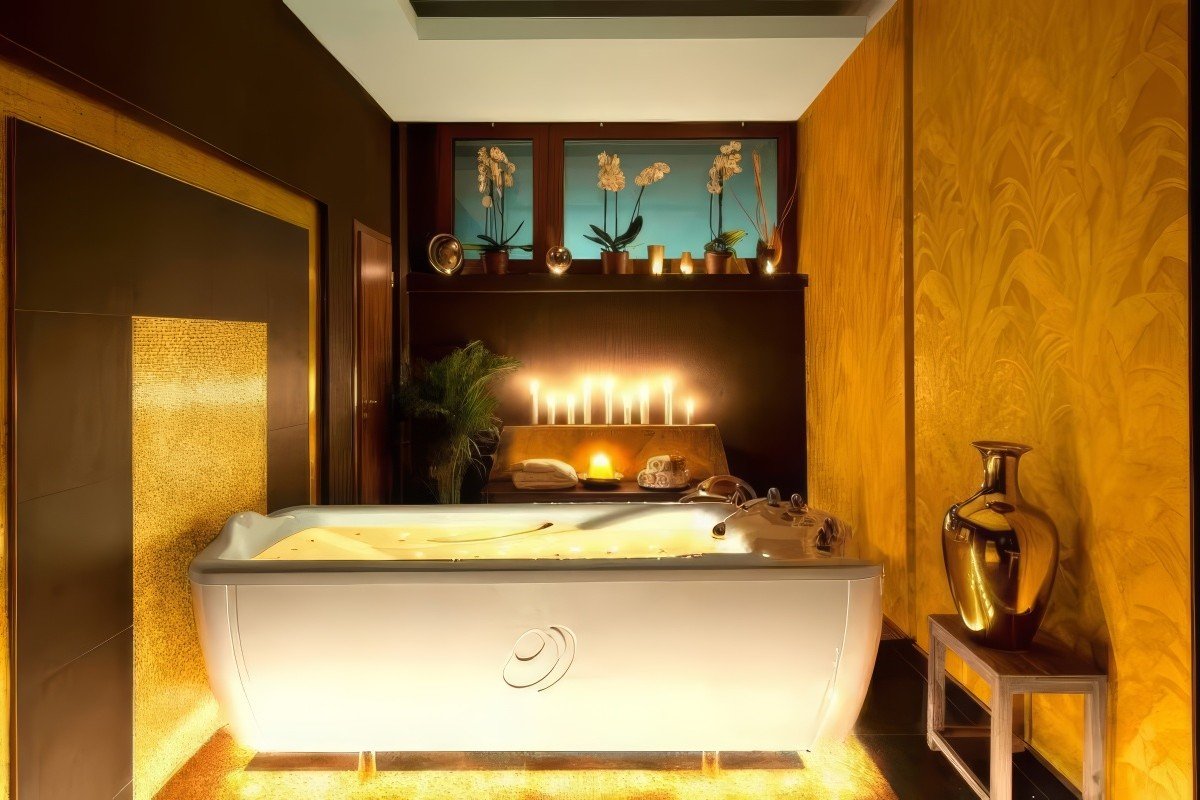 Apartament Galanda **