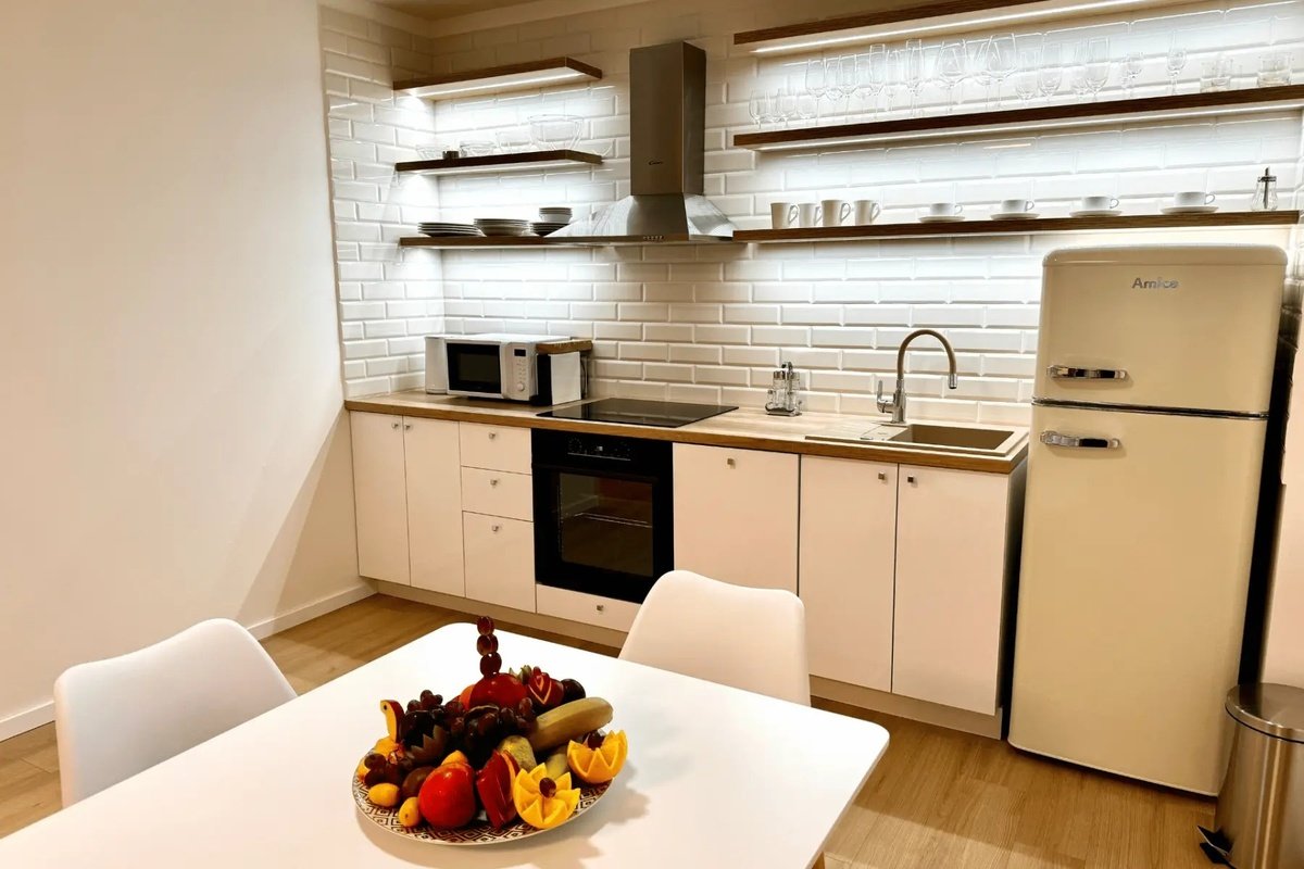 Apartament Galanda **