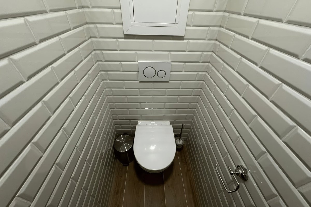 Apartament 2-pokojowy, balkon