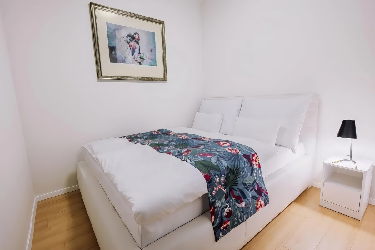 Apartament typu 1(2)