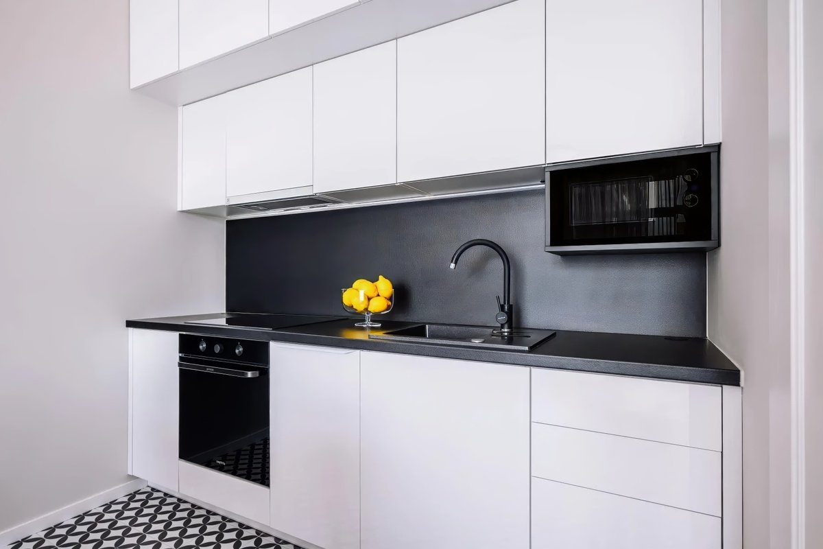 Apartament typu 1(2)