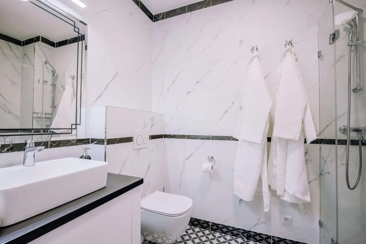 Apartament typu 1(2)