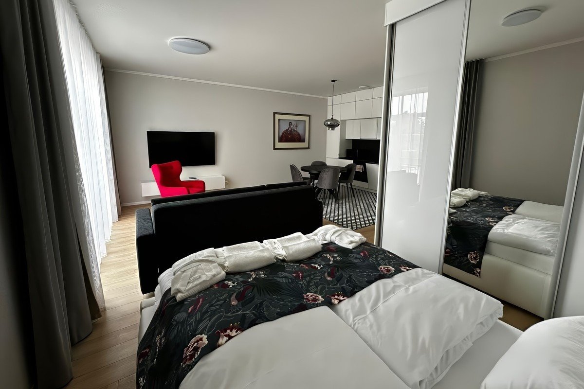 Apartament typu 1(2)