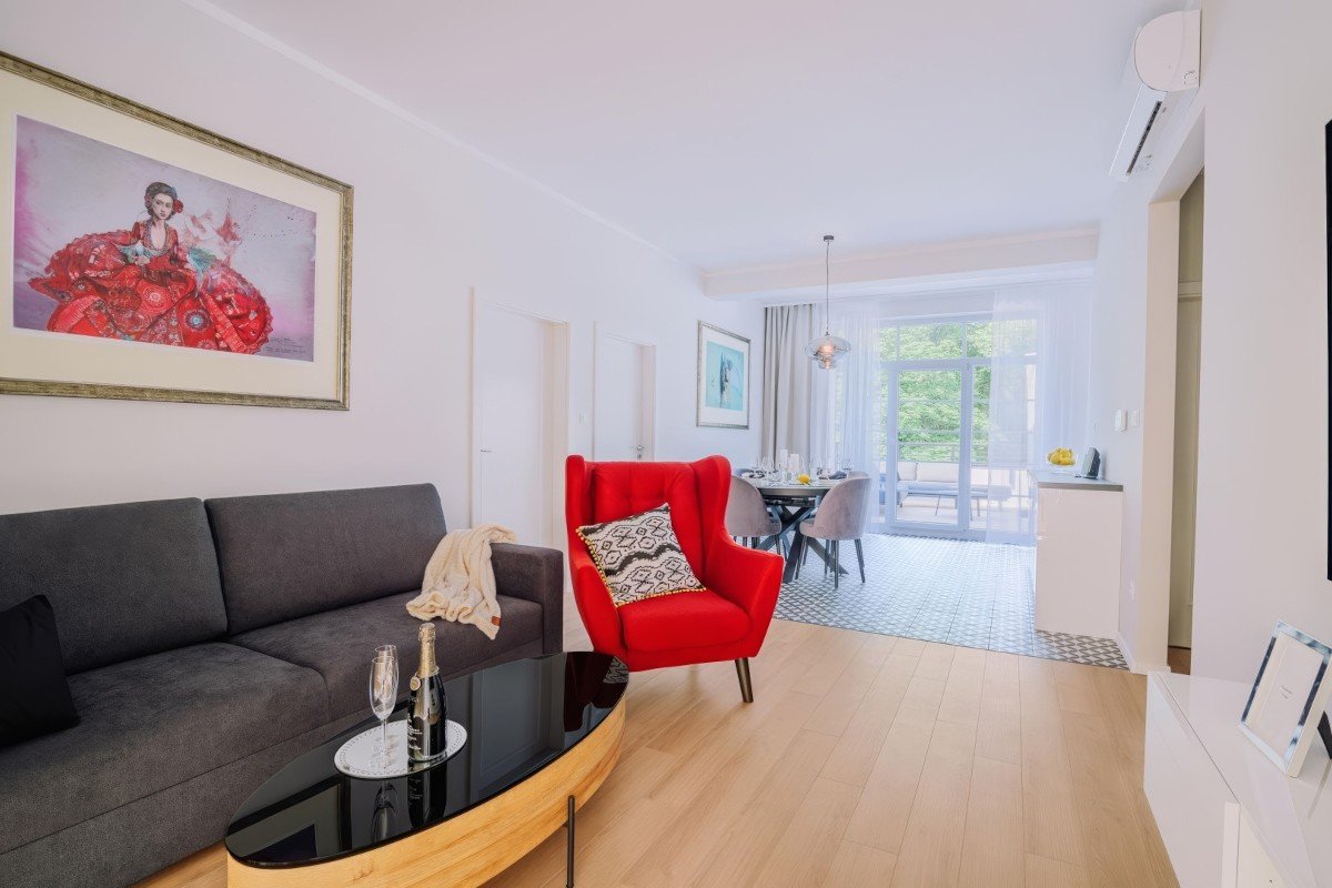 Apartament typu 1(2)