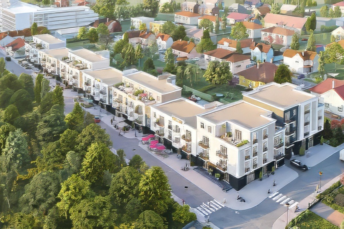 Apartamenty Opera 