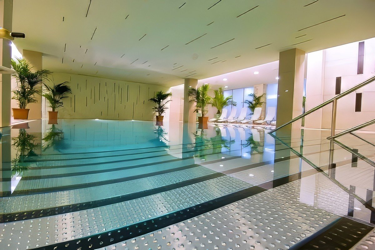 Hotel Wielka Fatra ****
