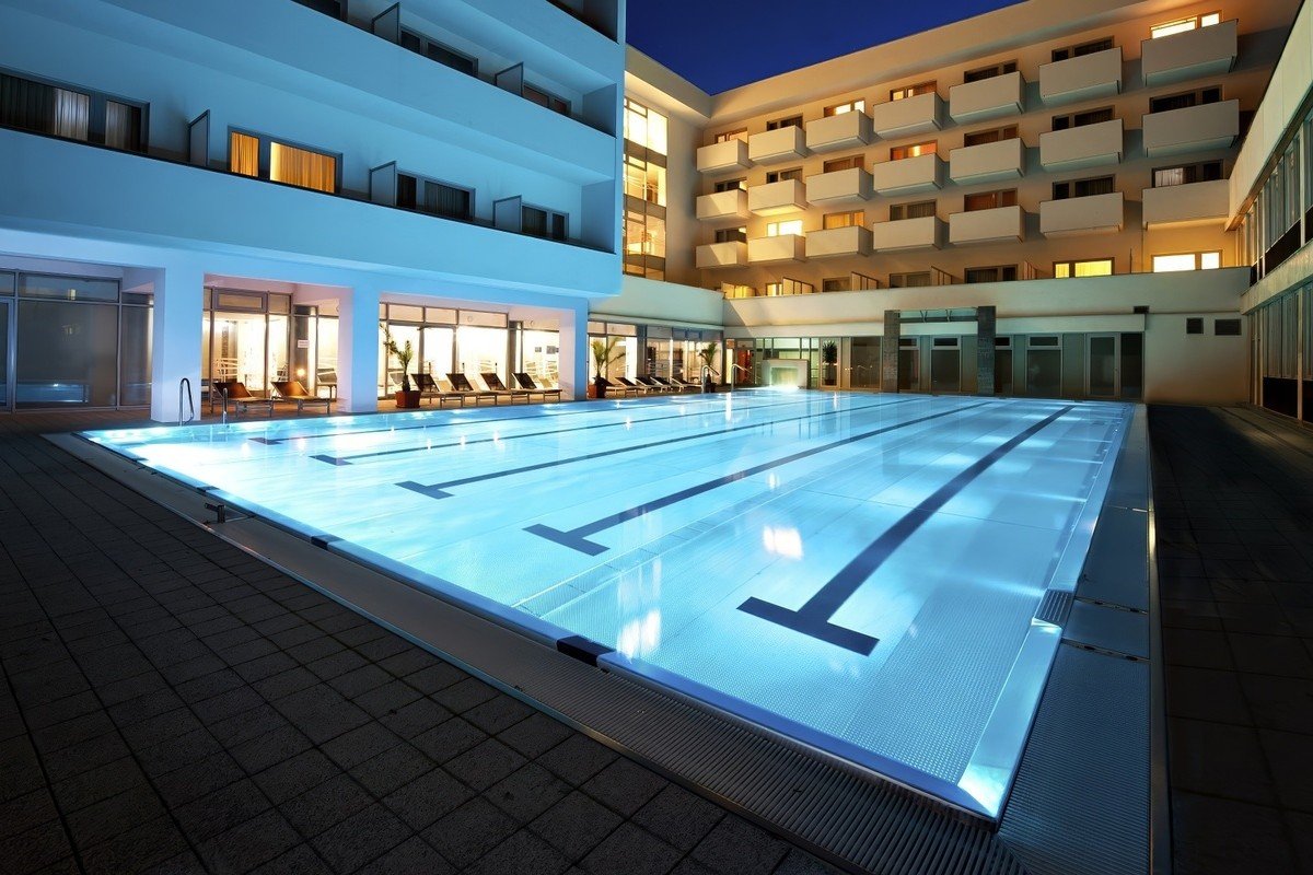 Hotel Wielka Fatra ****