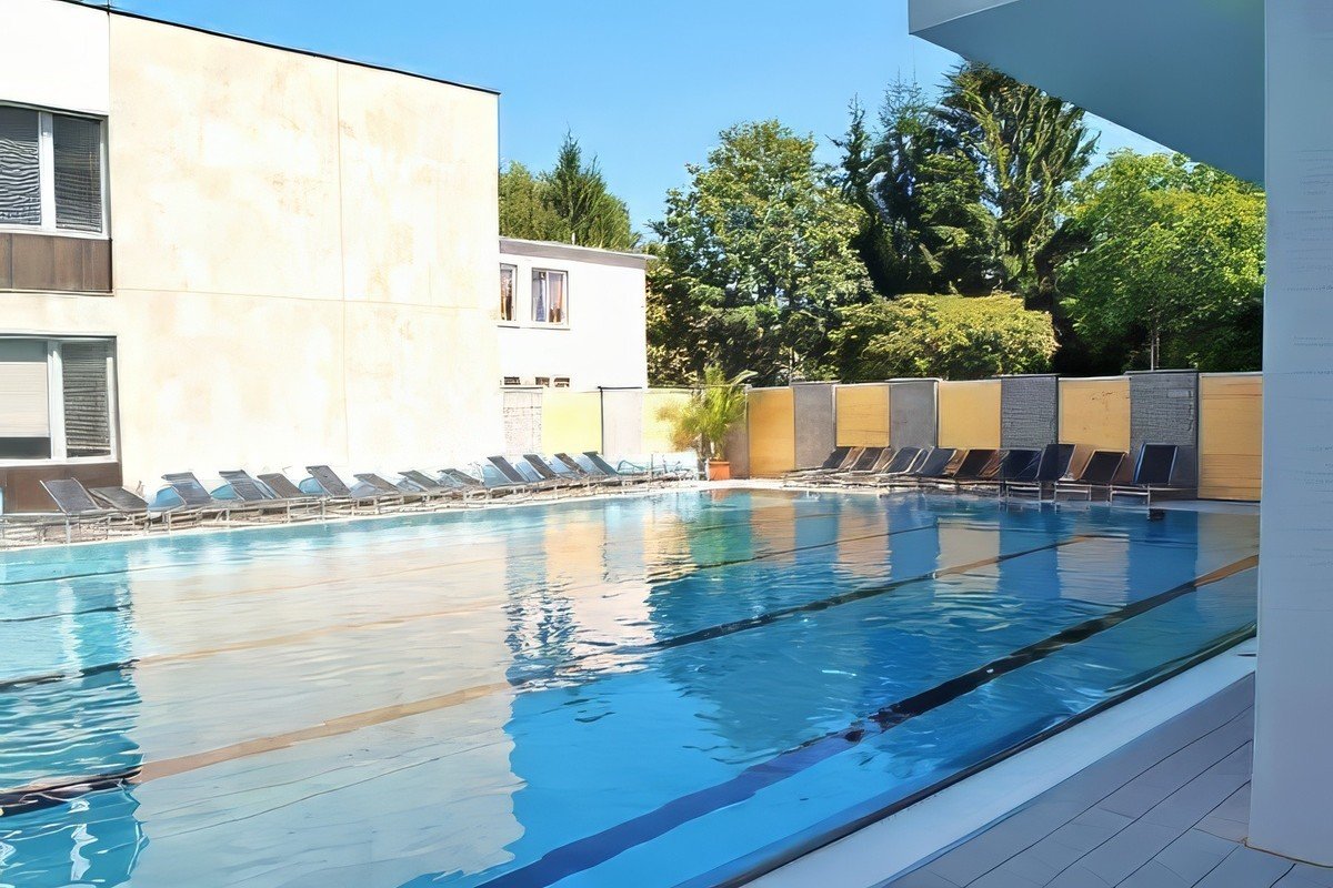 Hotel Wielka Fatra ****