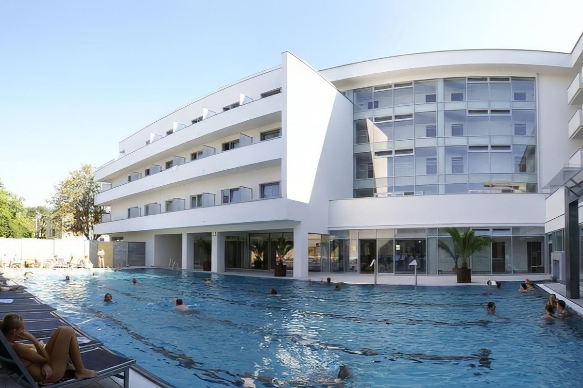 Hotel Wielka Fatra ****