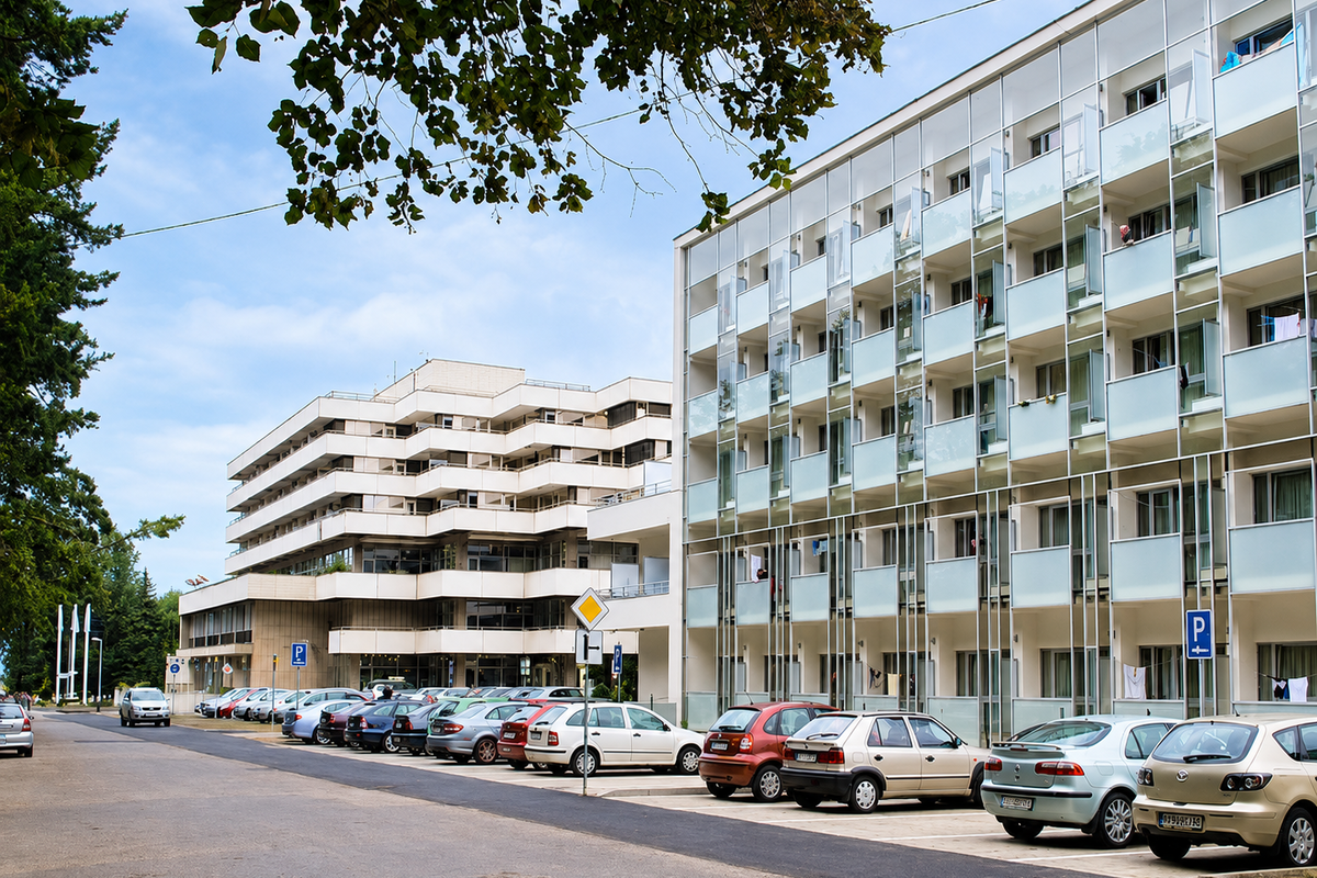 Hotel Wielka Fatra ****