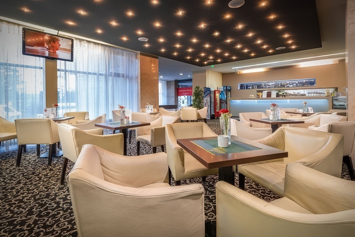 Hotel Wielka Fatra ****