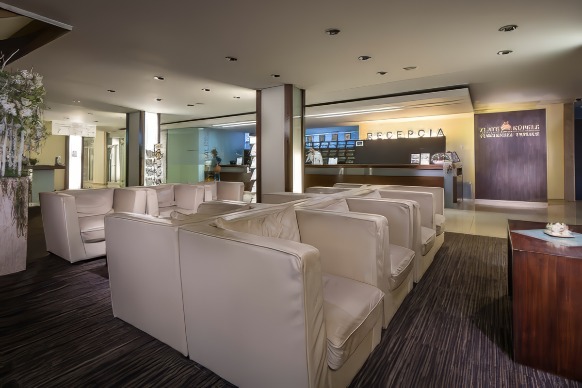 Hotel Wielka Fatra ****