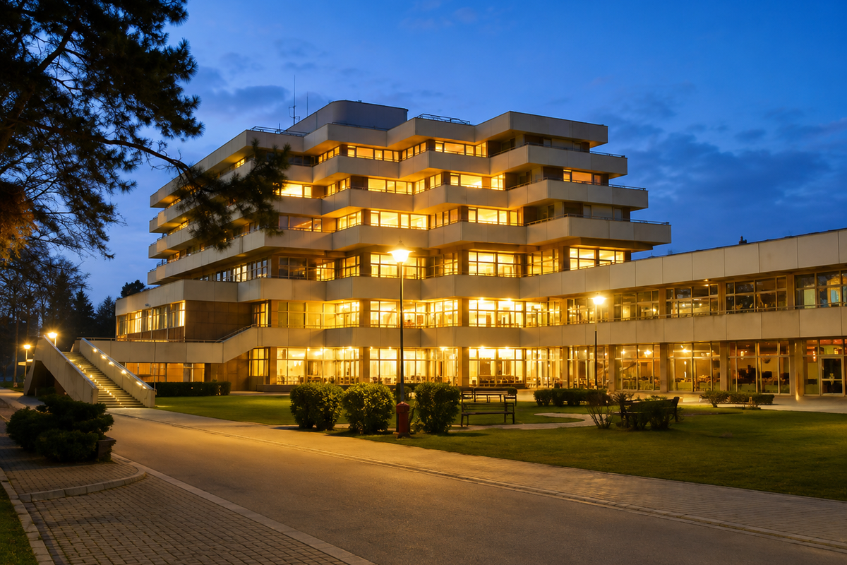 Hotel Wielka Fatra ****