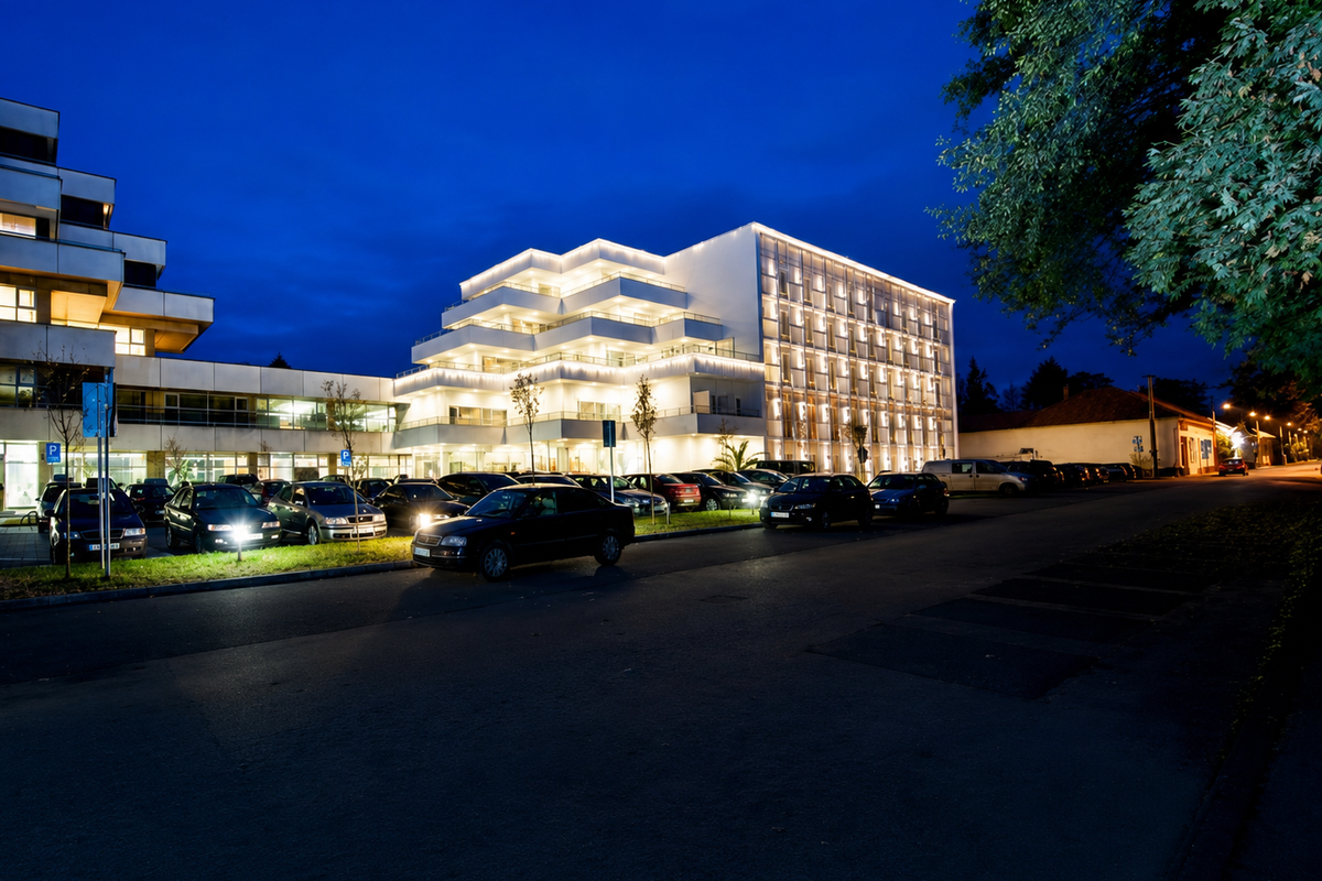 Hotel Wielka Fatra ****
