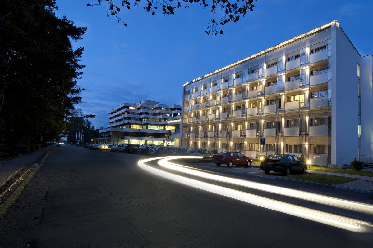 Hotel Wielka Fatra ****